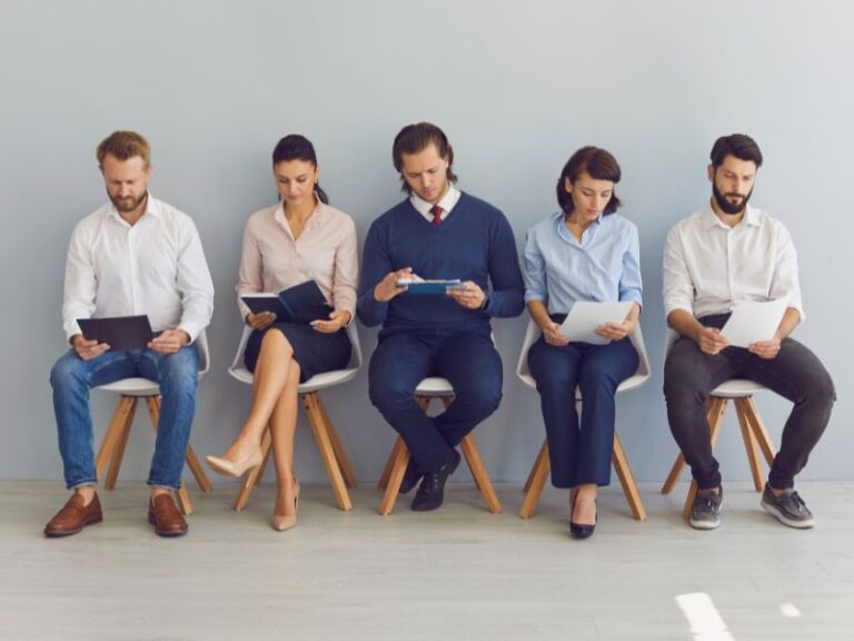 Leia mais sobre o artigo Dicas para se preparar para uma entrevista de emprego