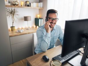 Leia mais sobre o artigo Home Office mais produtivo com os 5S da produtividade