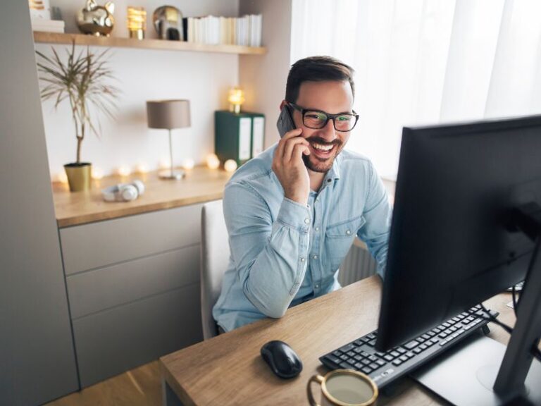 Leia mais sobre o artigo Home Office mais produtivo com os 5S da produtividade