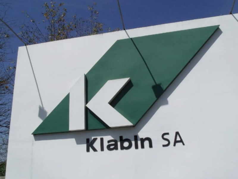 No momento, você está visualizando Klabin – A maior empresa de papel do Brasil está contratando em 6 estados