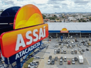 Leia mais sobre o artigo Assaí Atacadista abre 1.500 vagas de emprego em todo o Brasil, inclusive para PCD