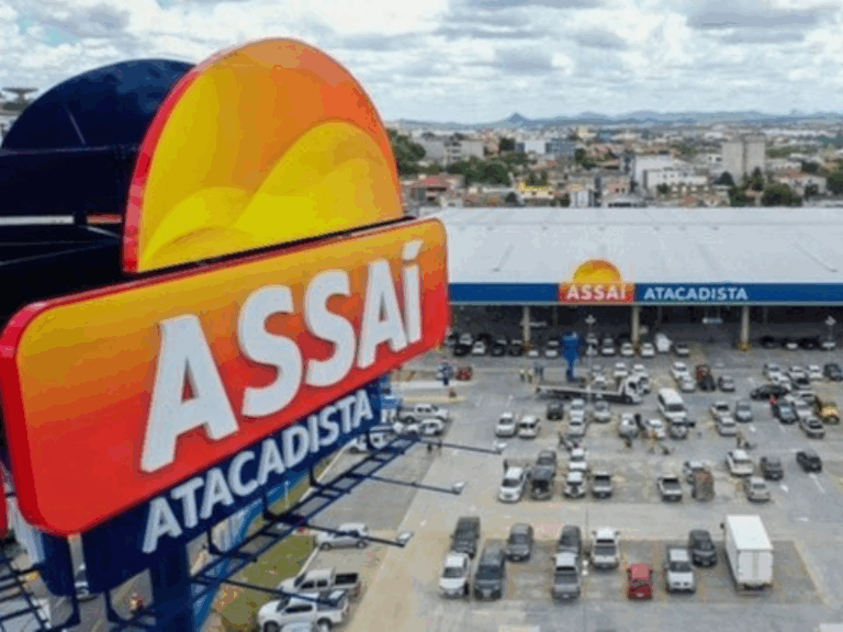 Leia mais sobre o artigo Assaí Atacadista abre 1.500 vagas de emprego em todo o Brasil, inclusive para PCD