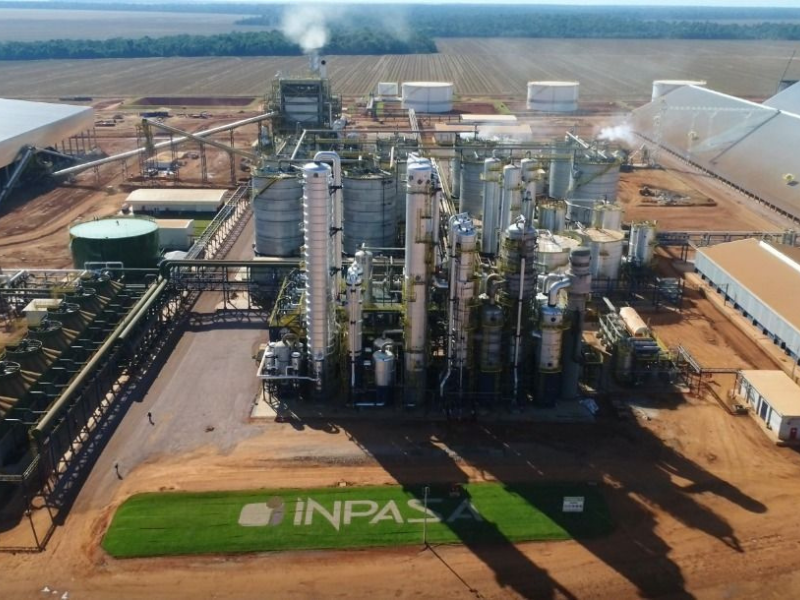 No momento, você está visualizando Inpasa Brasil abre vagas de emprego pelo país