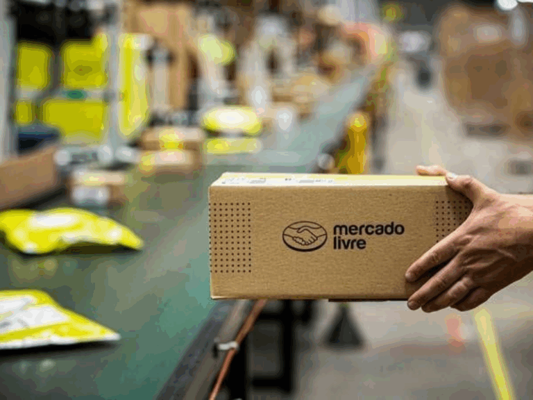 Leia mais sobre o artigo Mercado Livre abre 230 vagas de emprego com opções de cargos presenciais e remoto