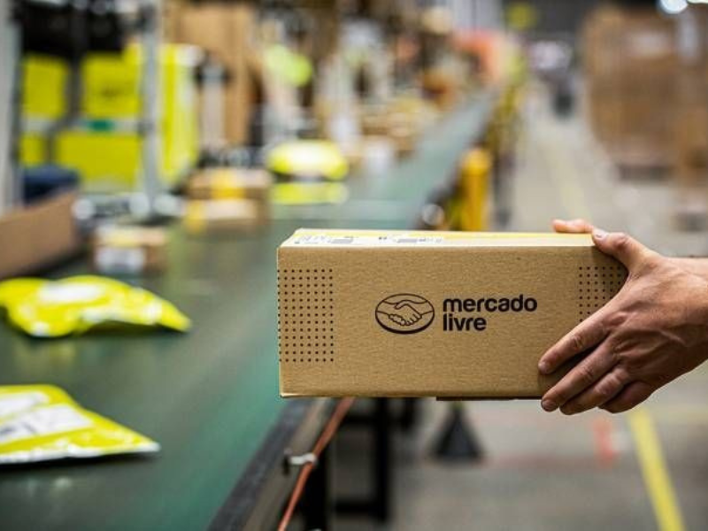 No momento, você está visualizando Mercado Livre abre 230 vagas de emprego com opções de cargos presenciais e remoto