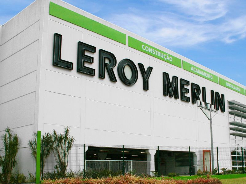 No momento, você está visualizando Leroy Merlin abre diversas vagas de emprego em vários cargos no Brasil