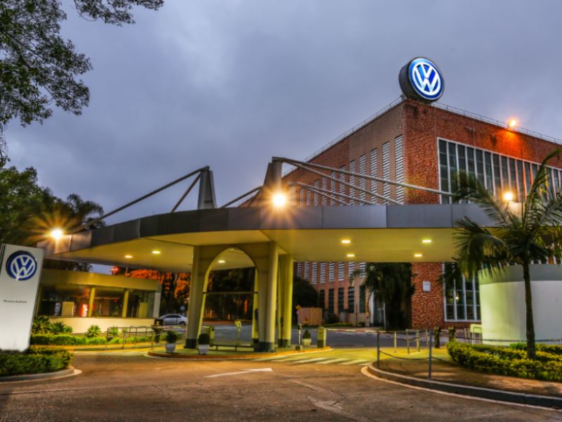 No momento, você está visualizando Volkswagen está com vagas de emprego abertas para diferentes cargos