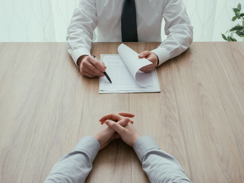 Dicas para entrevistas de emprego: Como se preparar e se destacar como candidato