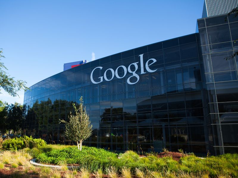 Google está com vagas de estágio home office abertas no Brasil