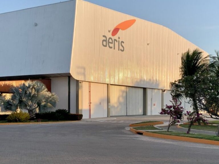 Leia mais sobre o artigo Aeris Energy está com diversas oportunidades de emprego abertas no país