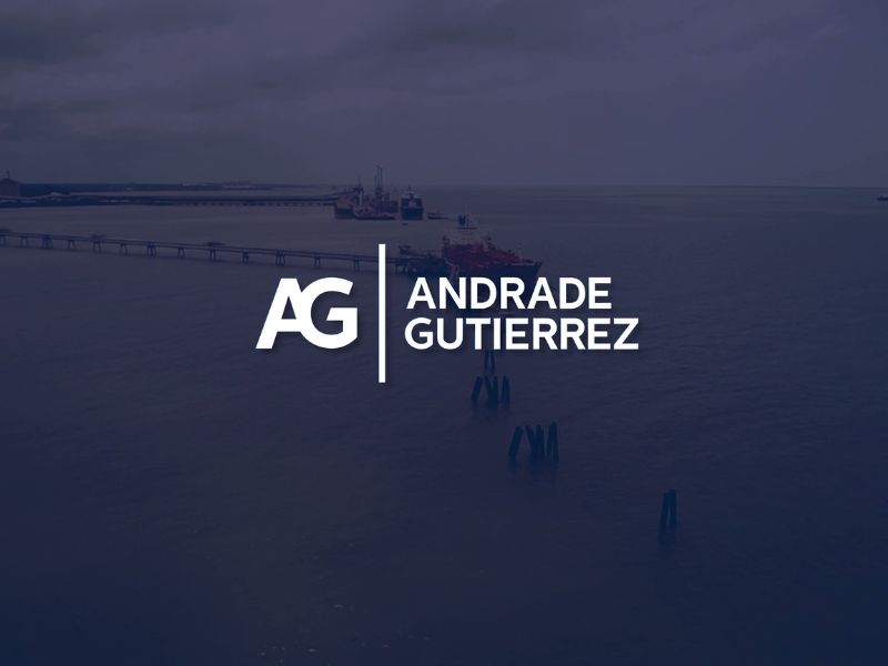 No momento, você está visualizando Construtora Andrade Gutierrez tem diversas vagas de emprego abertas pelo Brasil