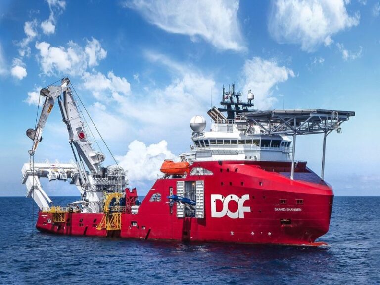 Leia mais sobre o artigo DOF Subsea está com vagas de emprego abertas para profissionais do Brasil em diferentes cargos
