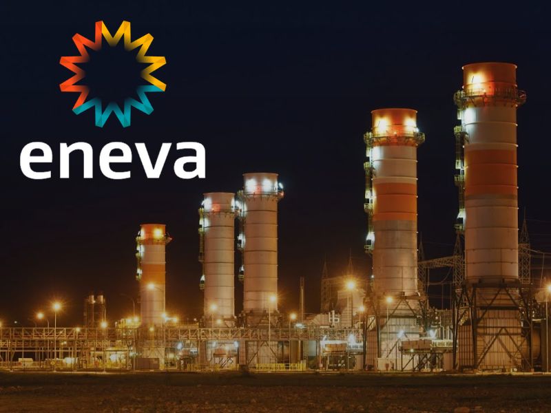 Eneva, gigante no setor de energia está com várias vagas de emprego abertas no país
