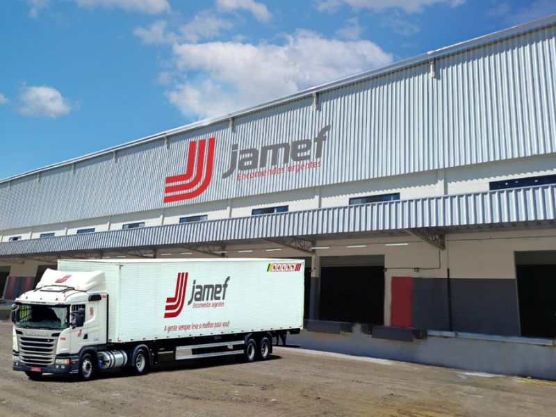 No momento, você está visualizando Jamef Transportes está com muitas vagas de emprego abertas pelo Brasil