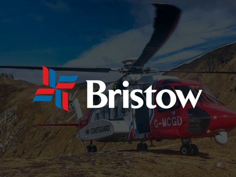 Multinacional Bristow Group está com vagas de emprego abertas no Brasil