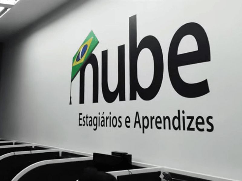 No momento, você está visualizando Nube está com mais de 9 mil vagas de estágios remunerados em grandes empresas do Brasil
