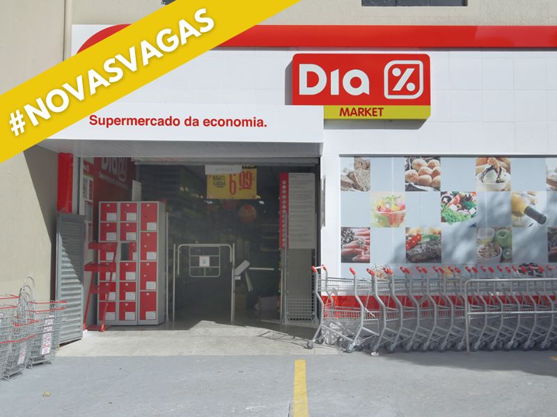 Dia Brasil está com centenas de oportunidades de emprego em diversas áreas abertas pelo país