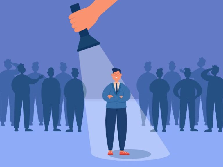 Leia mais sobre o artigo Empregos em empresas de grande porte: como se candidatar e se destacar na seleção de candidatos?