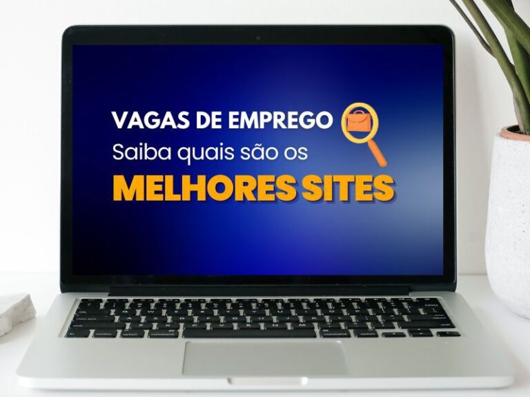 Leia mais sobre o artigo Melhores sites de emprego: Saiba onde encontrar as melhores oportunidades de trabalho na internet