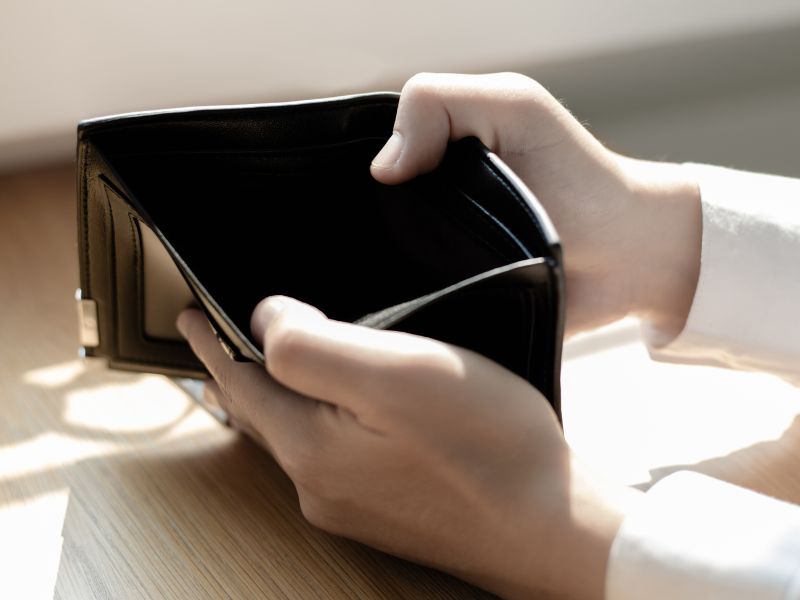 No momento, você está visualizando O impacto do desemprego na sua vida financeira e como minimizar os danos