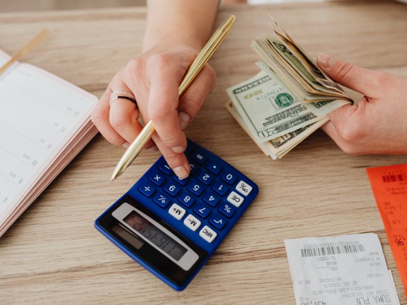 O que fazer com suas economias quando você perde o emprego?