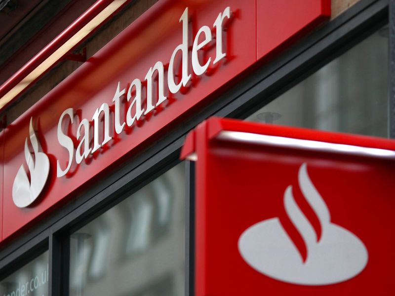 Santander está com muitas vagas de emprego para diversos cargos e regiões do Brasil