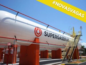 Leia mais sobre o artigo Supergasbras está com novas oportunidades de emprego em diversos cargos e regiões do Brasil