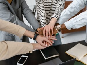 Leia mais sobre o artigo A relação do ambiente agradável com o desempenho de trabalho