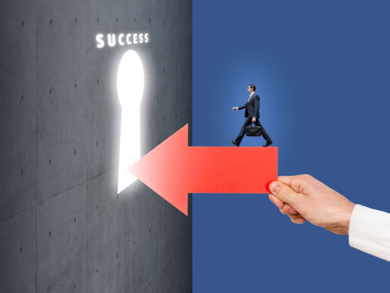 Como se preparar financeiramente para uma transição de carreira?