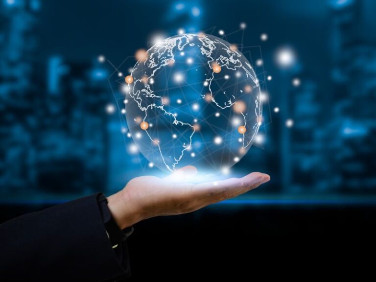 Leia mais sobre o artigo Networking profissional: Como criar uma rede de contatos úteis para a carreira profissional