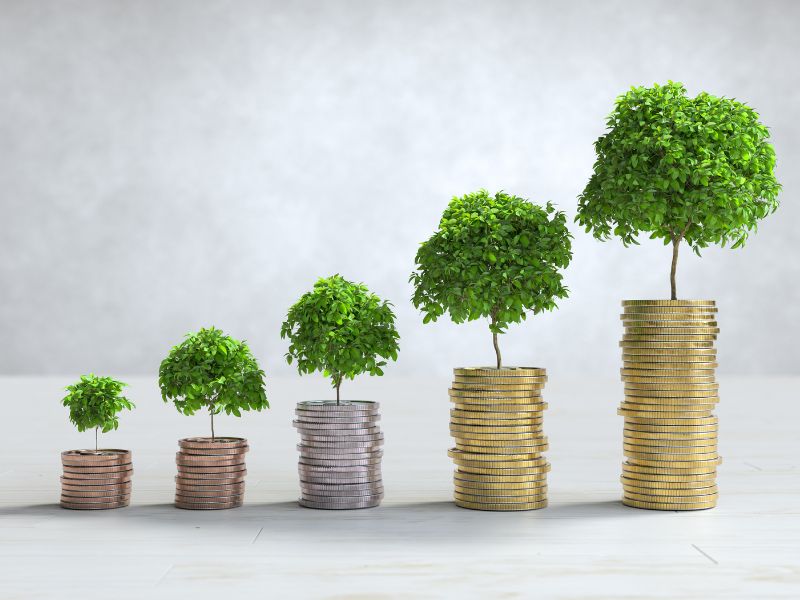Por que investir em um plano de previdência privada durante a busca por emprego?