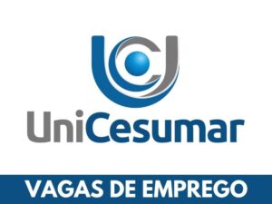 Leia mais sobre o artigo Unicesumar está com centenas de vagas de emprego abertas pelo Brasil