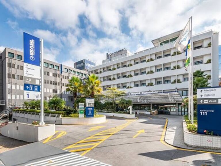 Leia mais sobre o artigo Hospital e Maternidade Brasil abre vaga para Técnico de Enfermagem para o setor pediátrico