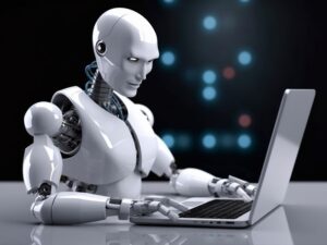 Leia mais sobre o artigo A influência da tecnologia no mercado de trabalho: Desafios e oportunidades