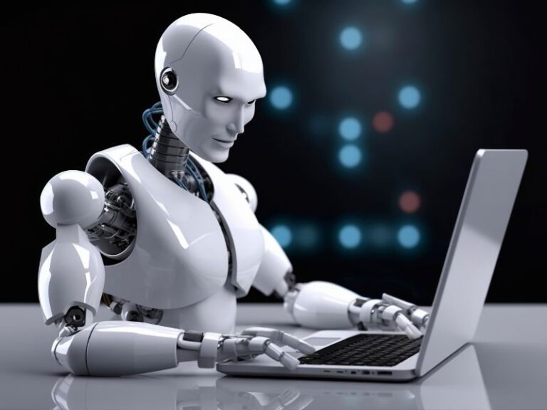 Leia mais sobre o artigo A influência da tecnologia no mercado de trabalho: Desafios e oportunidades