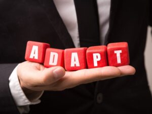 Leia mais sobre o artigo Como se adaptar às mudanças no mercado de trabalho e garantir a empregabilidade