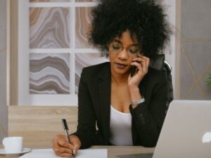 Leia mais sobre o artigo Como superar o medo de mudanças e buscar novas oportunidades profissionais?