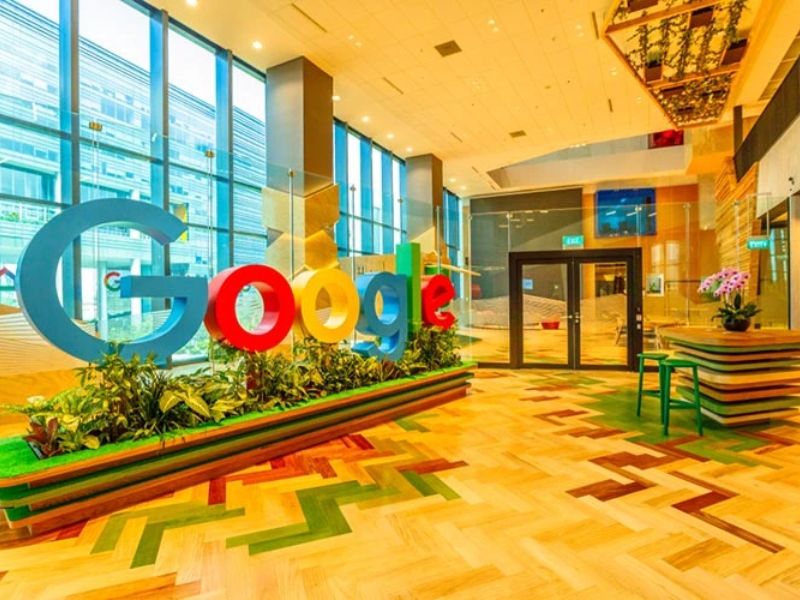 No momento, você está visualizando Como trabalhar para o Google em home office? Veja como conseguir seu trabalho remoto