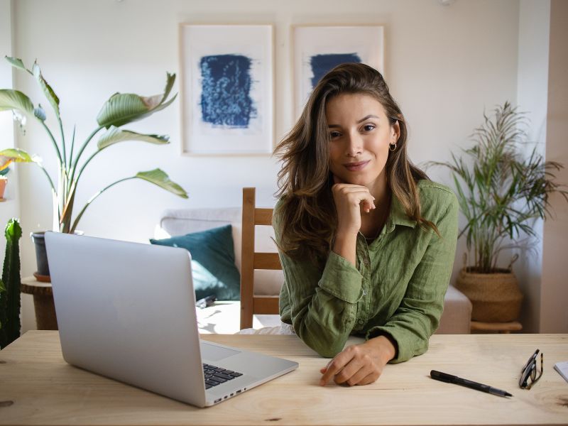 Como se adaptar ao trabalho remoto e maximizar sua produtividade?