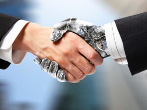 Leia mais sobre o artigo O impacto da automação no mercado de trabalho: como se adaptar às mudanças