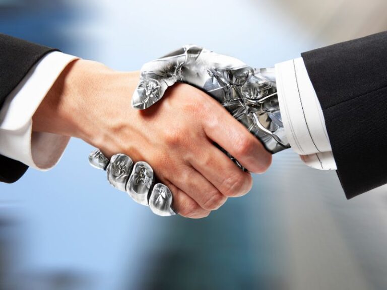 Leia mais sobre o artigo O impacto da automação no mercado de trabalho: como se adaptar às mudanças