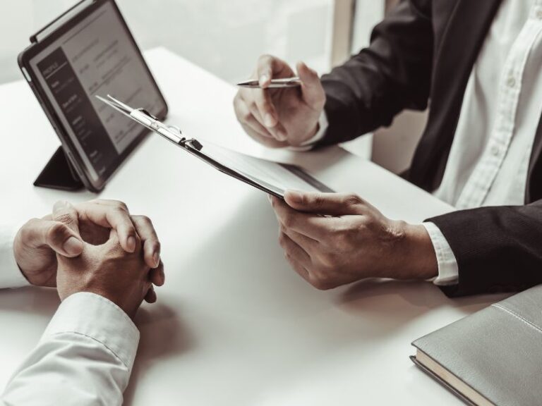 Leia mais sobre o artigo A importância da linguagem corporal em entrevistas de emprego