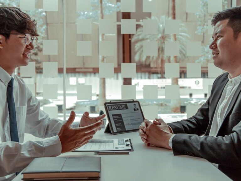 Leia mais sobre o artigo 10 Dicas essenciais para se preparar para uma entrevista de emprego
