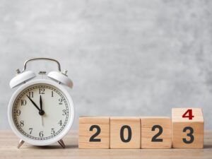 Leia mais sobre o artigo Ano Novo, Emprego Novo: Estratégias para alavancar sua carreira em 2024