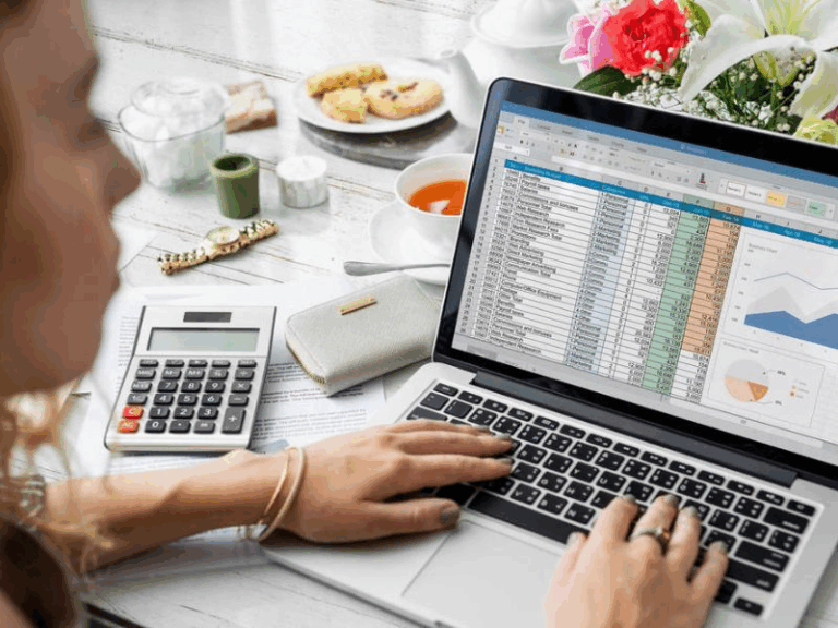 Leia mais sobre o artigo Aumente suas habilidades com Excel e consiga novas oportunidades profissionais