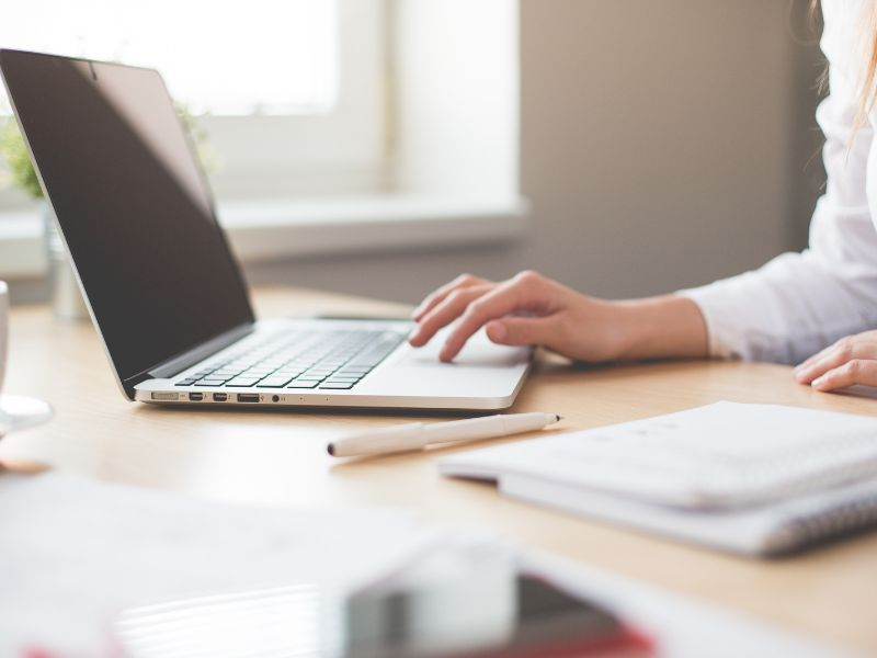 Auxiliar Administrativo: Desvendando a profissão