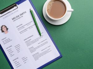 Leia mais sobre o artigo Passo a passo: Como preencher um currículo corretamente