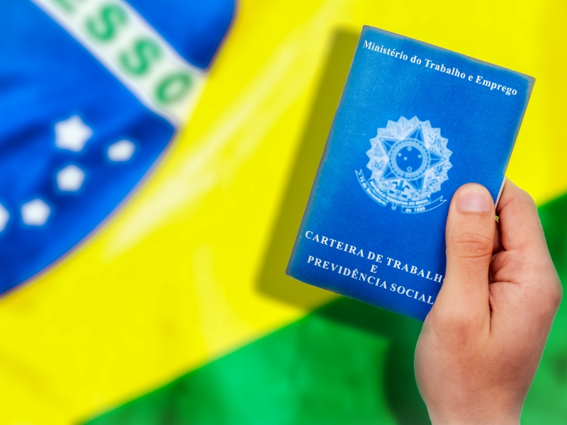 Governo anunciou novo benefício de gratuidade para desempregados