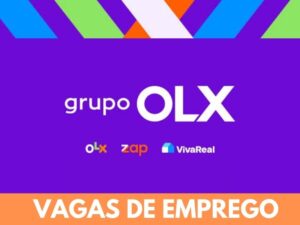 Leia mais sobre o artigo Grupo OLX abriu novas vagas de emprego em diferentes cargos no país