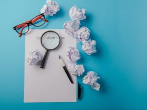 Leia mais sobre o artigo Como saber se seu currículo está bom?
